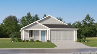 3128 Dispatch Dr, New Braunfels, TX 78130