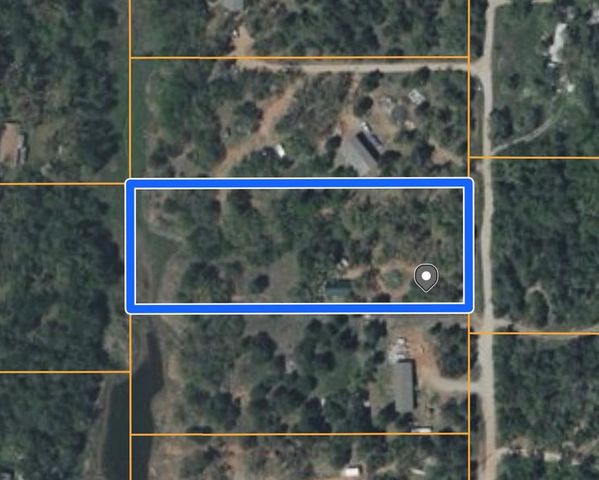 5201 Crystal Lake Drive, Guthrie, OK 73044