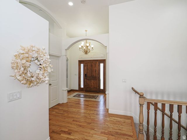 9502 N AZTEC DR, Cedar Hills, UT 84062