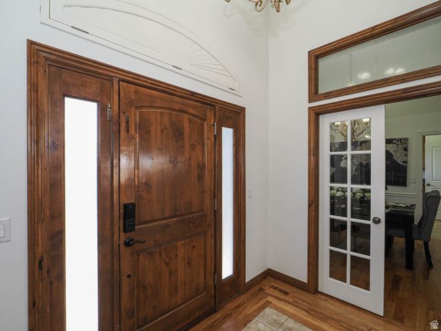 9502 N AZTEC DR, Cedar Hills, UT 84062