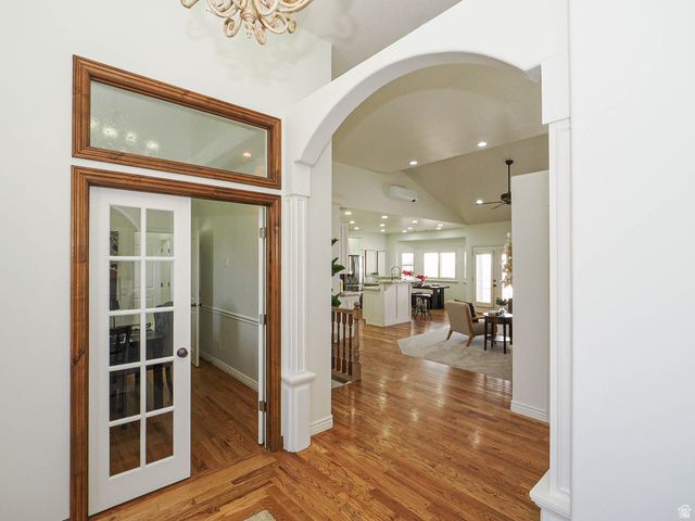9502 N AZTEC DR, Cedar Hills, UT 84062