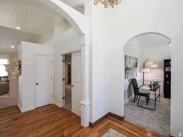 9502 N AZTEC DR, Cedar Hills, UT 84062