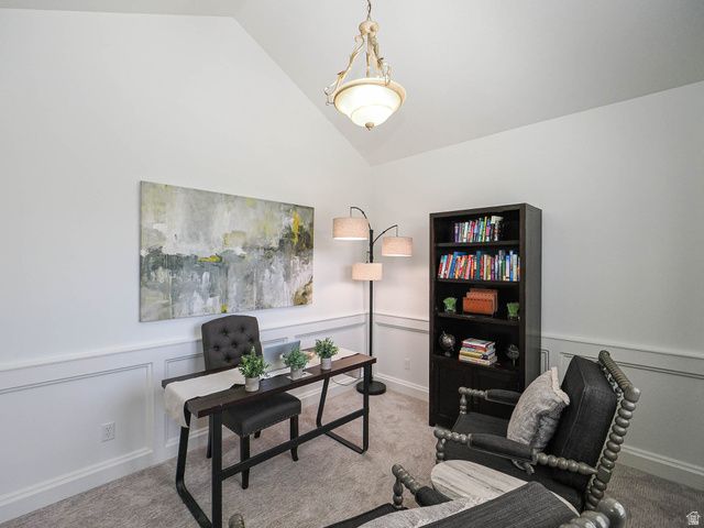 9502 N AZTEC DR, Cedar Hills, UT 84062