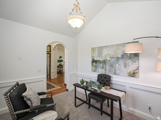 9502 N AZTEC DR, Cedar Hills, UT 84062