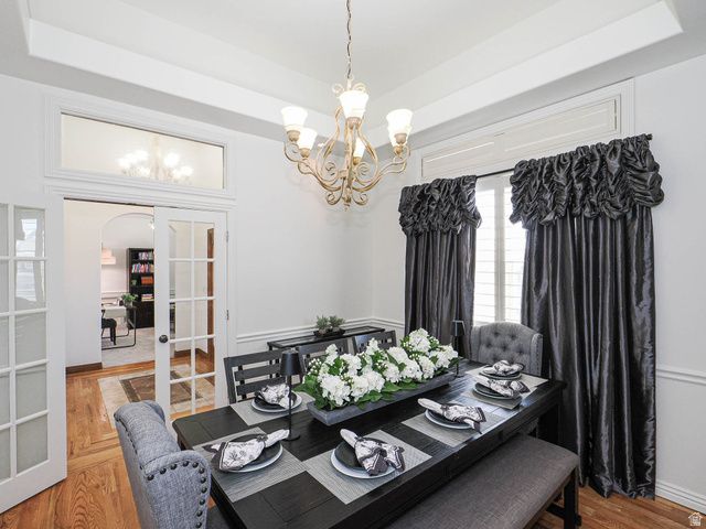 9502 N AZTEC DR, Cedar Hills, UT 84062