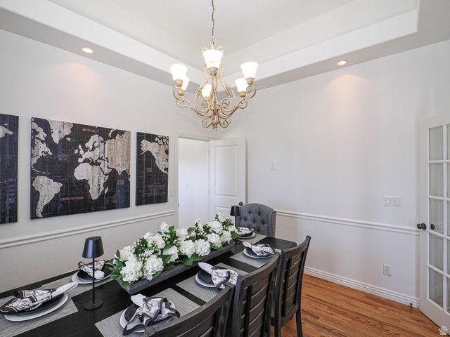 9502 N AZTEC DR, Cedar Hills, UT 84062