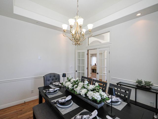 9502 N AZTEC DR, Cedar Hills, UT 84062