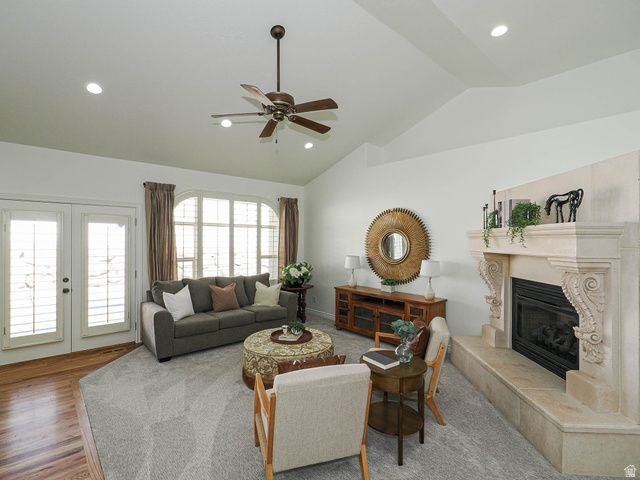9502 N AZTEC DR, Cedar Hills, UT 84062