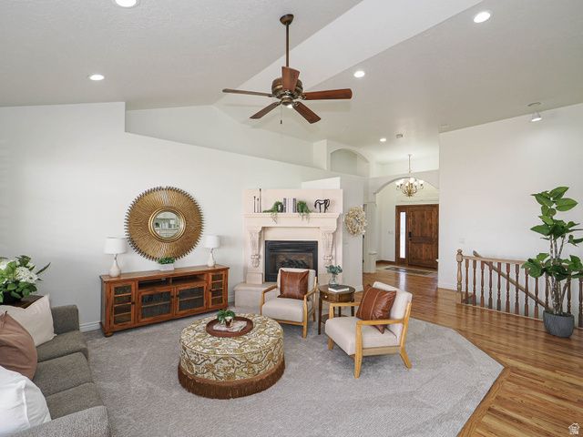 9502 N AZTEC DR, Cedar Hills, UT 84062