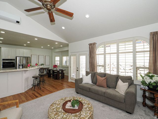 9502 N AZTEC DR, Cedar Hills, UT 84062