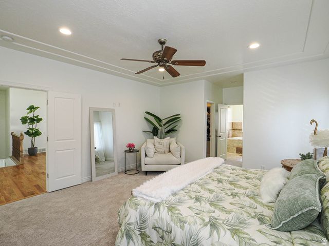 9502 N AZTEC DR, Cedar Hills, UT 84062