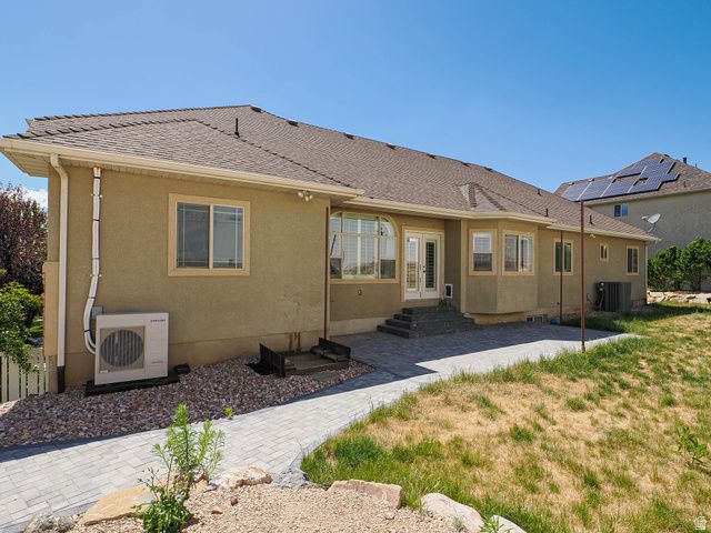 9502 N AZTEC DR, Cedar Hills, UT 84062