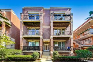 4239 N Keystone Avenue 3S, Chicago, IL 60641