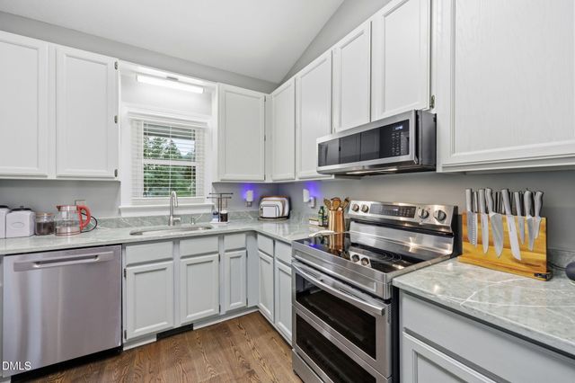 1244 Shadowbark Court, Raleigh, NC 27603