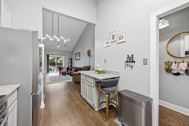 1244 Shadowbark Court, Raleigh, NC 27603