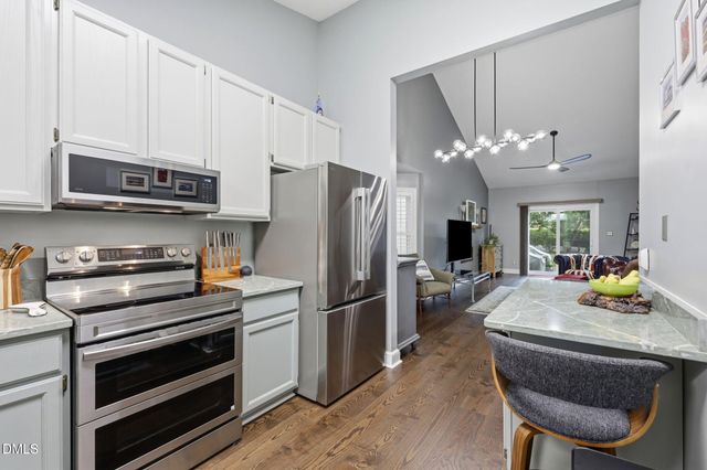 1244 Shadowbark Court, Raleigh, NC 27603