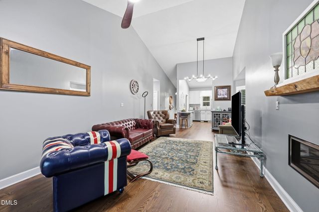 1244 Shadowbark Court, Raleigh, NC 27603