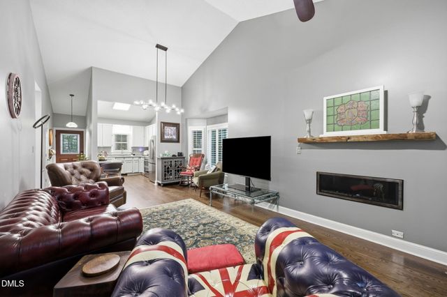 1244 Shadowbark Court, Raleigh, NC 27603