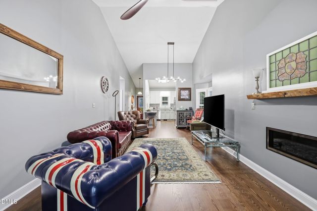 1244 Shadowbark Court, Raleigh, NC 27603