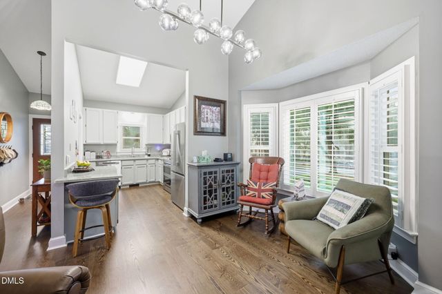 1244 Shadowbark Court, Raleigh, NC 27603