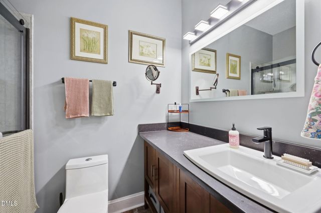 1244 Shadowbark Court, Raleigh, NC 27603