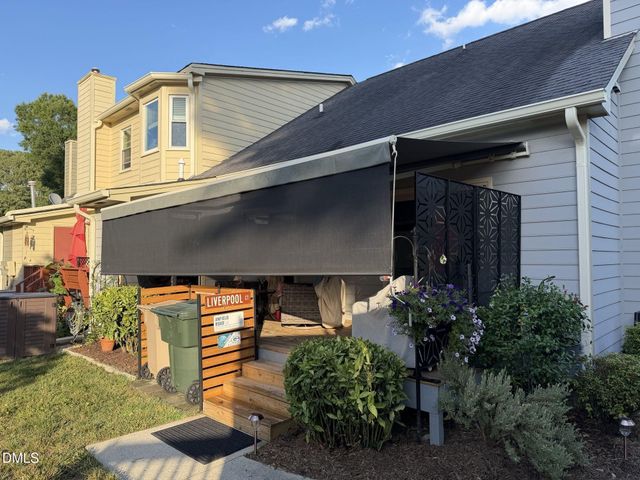 1244 Shadowbark Court, Raleigh, NC 27603