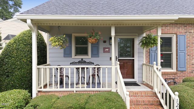 1244 Shadowbark Court, Raleigh, NC 27603