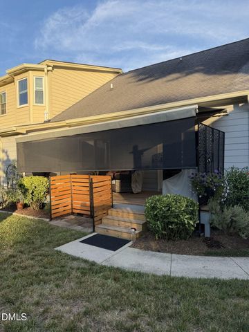 1244 Shadowbark Court, Raleigh, NC 27603