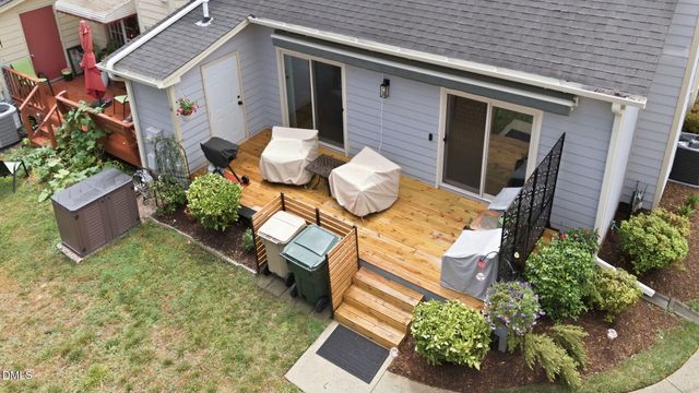 1244 Shadowbark Court, Raleigh, NC 27603
