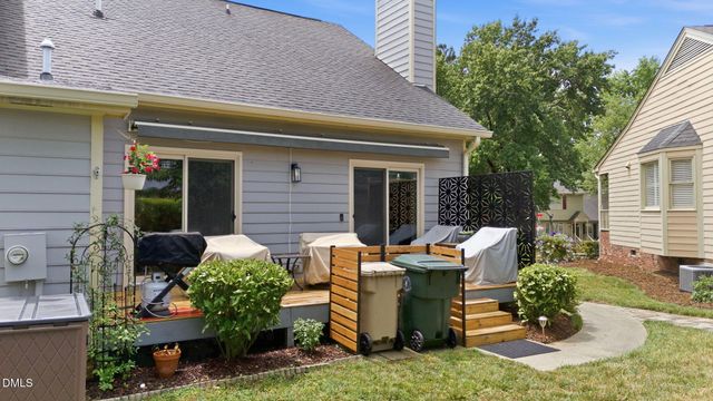 1244 Shadowbark Court, Raleigh, NC 27603
