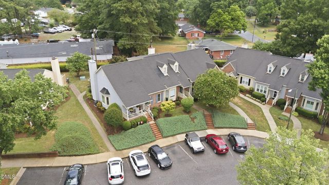 1244 Shadowbark Court, Raleigh, NC 27603