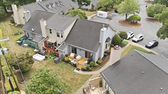 1244 Shadowbark Court, Raleigh, NC 27603