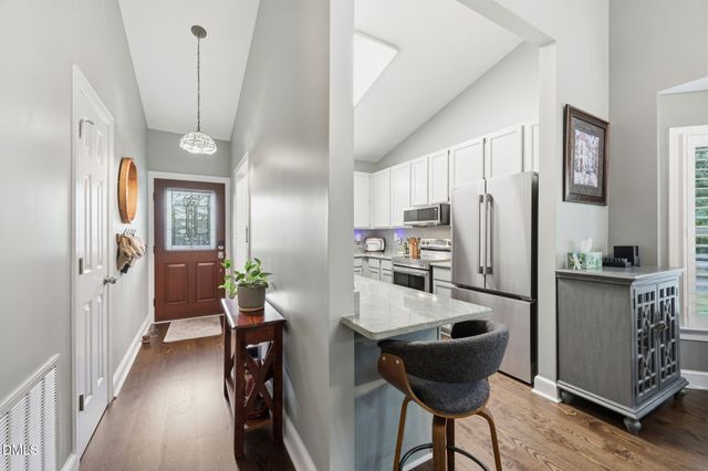 1244 Shadowbark Court, Raleigh, NC 27603