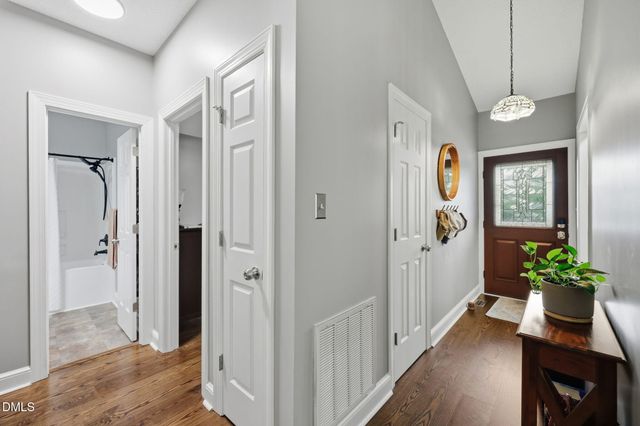 1244 Shadowbark Court, Raleigh, NC 27603