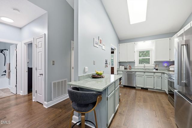 1244 Shadowbark Court, Raleigh, NC 27603