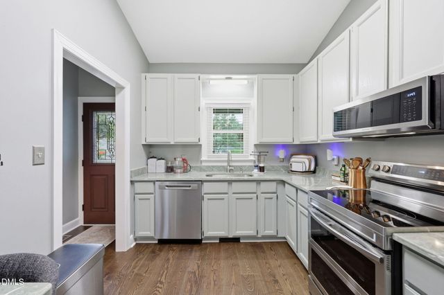 1244 Shadowbark Court, Raleigh, NC 27603