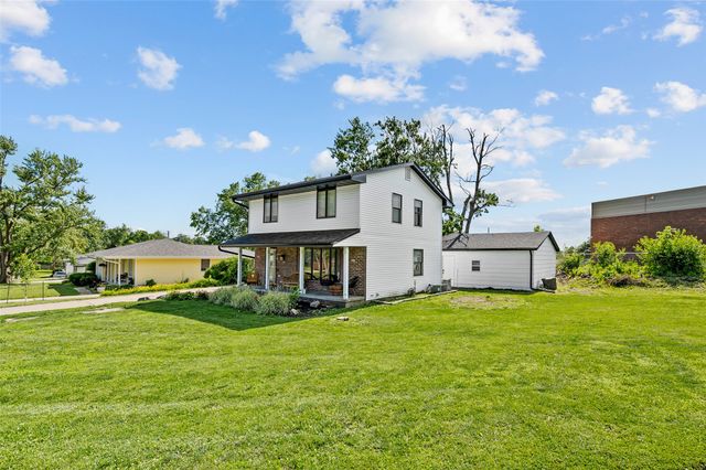 100 Linden Boulevard, Pleasant Hill, IA 50327