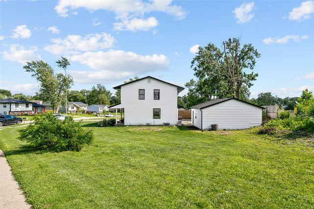 100 Linden Boulevard, Pleasant Hill, IA 50327