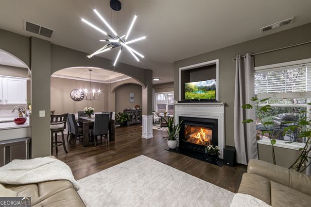 2910 Cross Creek Drive, Cumming, GA 30040