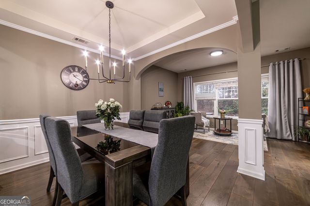 2910 Cross Creek Drive, Cumming, GA 30040