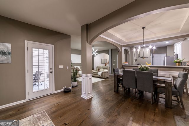 2910 Cross Creek Drive, Cumming, GA 30040