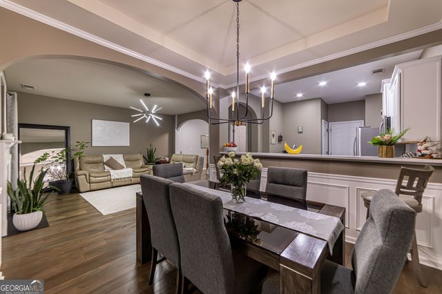 2910 Cross Creek Drive, Cumming, GA 30040