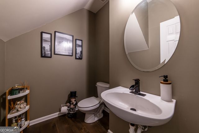 2910 Cross Creek Drive, Cumming, GA 30040