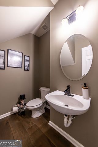 2910 Cross Creek Drive, Cumming, GA 30040