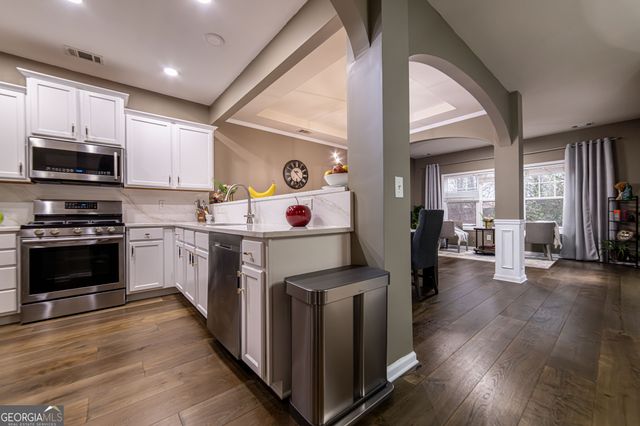 2910 Cross Creek Drive, Cumming, GA 30040