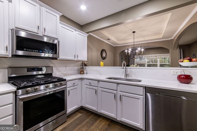 2910 Cross Creek Drive, Cumming, GA 30040