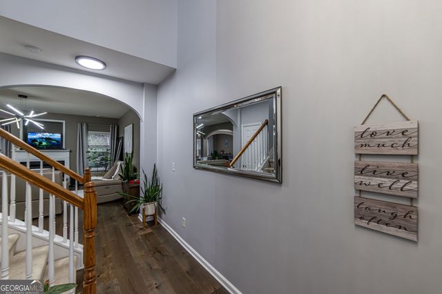 2910 Cross Creek Drive, Cumming, GA 30040