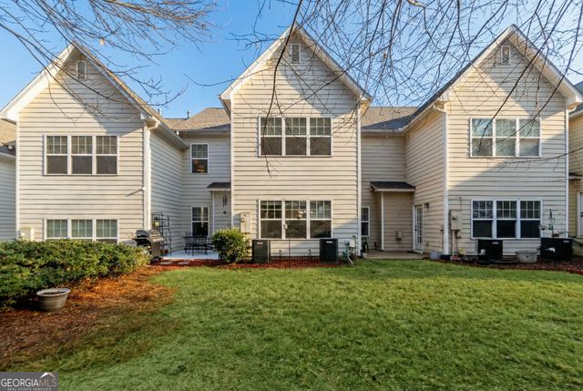 2910 Cross Creek Drive, Cumming, GA 30040