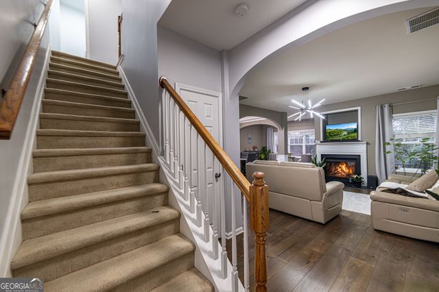 2910 Cross Creek Drive, Cumming, GA 30040