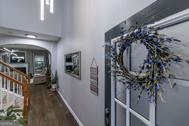 2910 Cross Creek Drive, Cumming, GA 30040